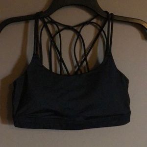 All In Motion sports bra